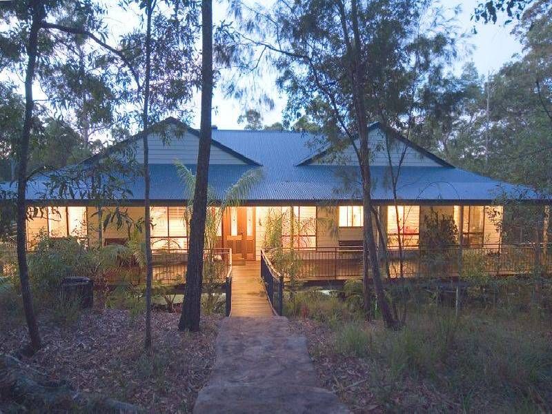 80 Forest Acres Drive, COOROY QLD 4563