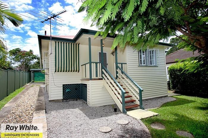 30 Arundal Street, BRIGHTON QLD 4017