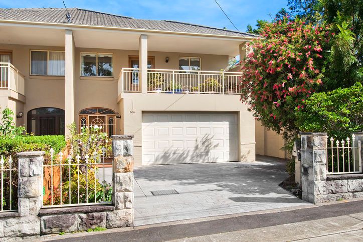 68D Mowbray Place, Willoughby NSW 2068