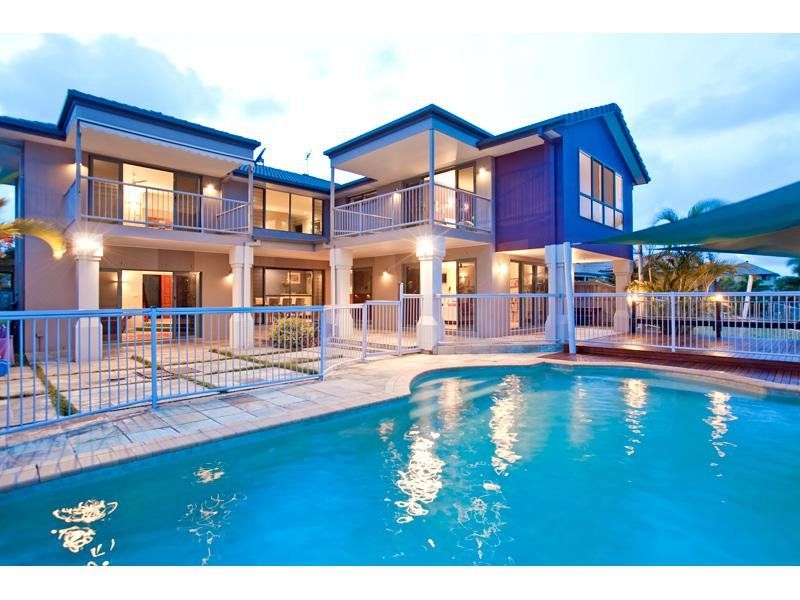 18 Helena Street, WELLINGTON POINT QLD 4160