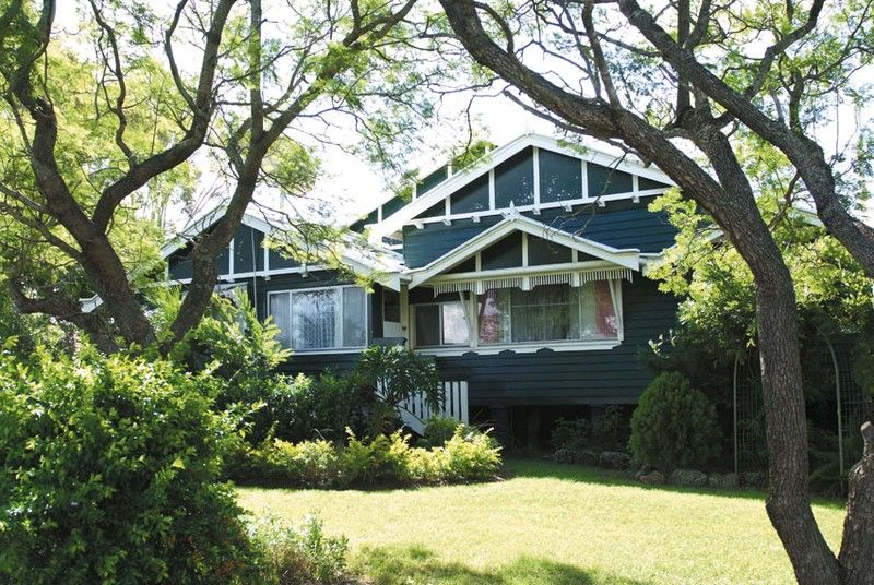 0 Pechey Maclagan Road, OAKEY QLD 4401