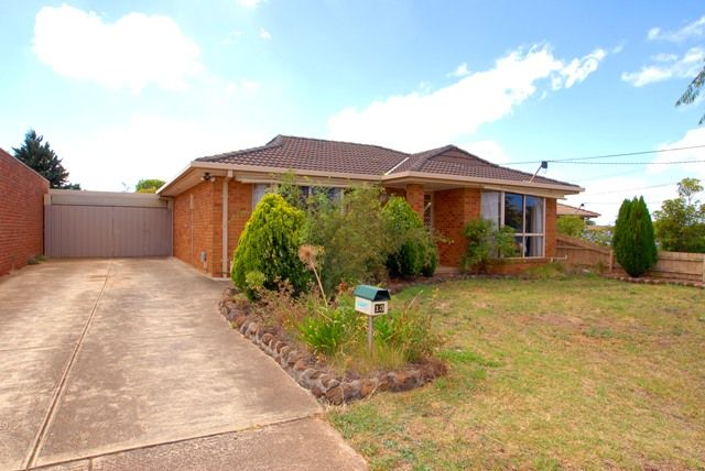 13 Grevillea Crescent, HOPPERS CROSSING VIC 3029