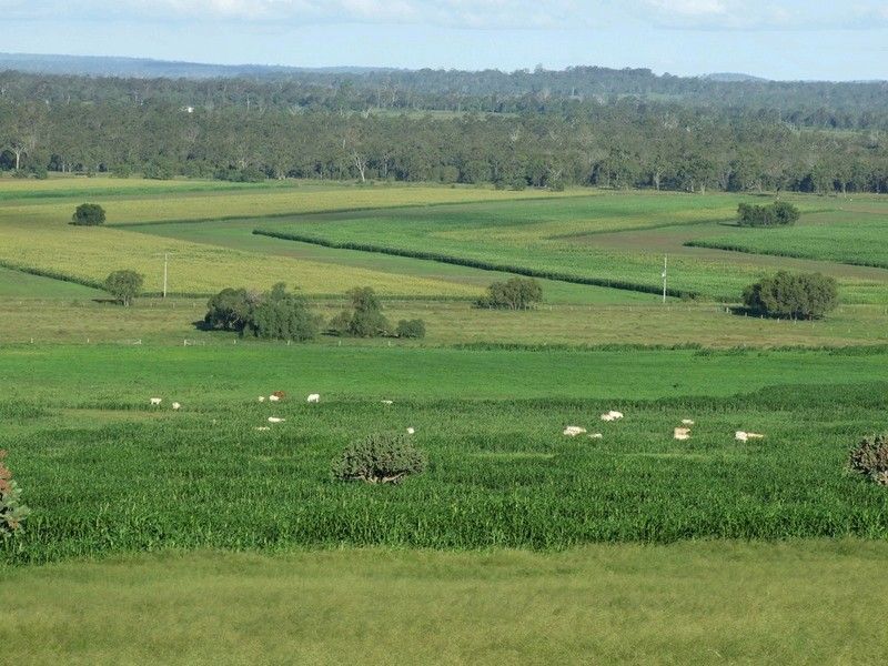 000 Pechey Maclagan Road, GOOMBUNGEE QLD 4354