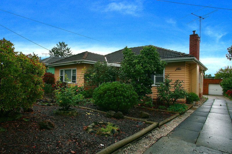 107 Ann Street, DANDENONG VIC 3175
