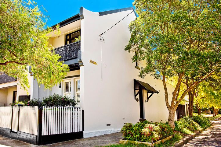 11A Jennings Street, ALEXANDRIA NSW 2015