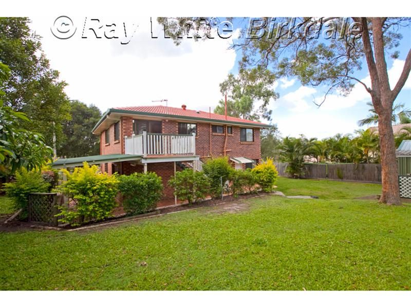 105 Killarney Crescent, Capalaba QLD 4157