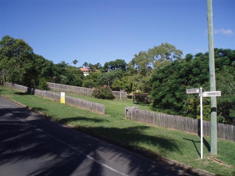 85  North Street,, WEST ROCKHAMPTON QLD 4700