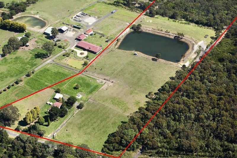 490 Darkes Forest Road, DARKES FOREST NSW 2508
