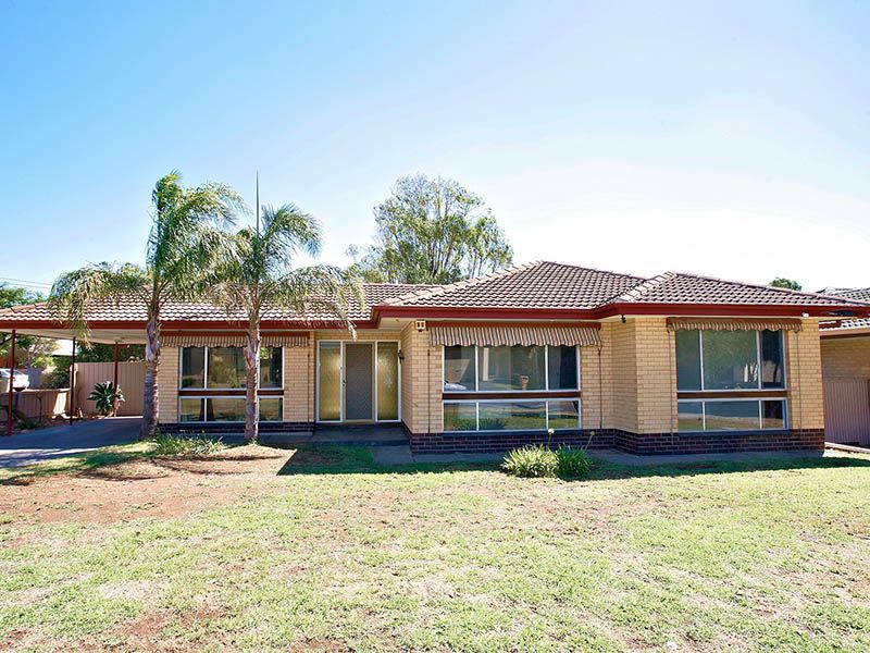 21 Dodd Avenue, PORT NOARLUNGA SA 5167