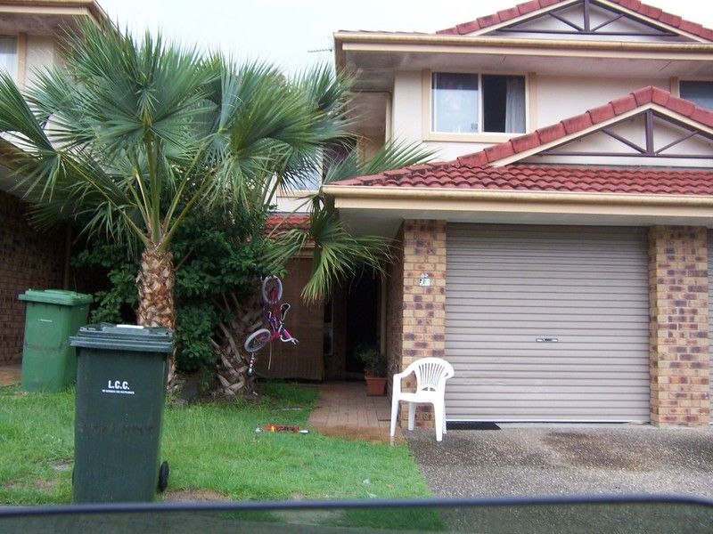 17 Marlow Street, WOODRIDGE QLD 4114