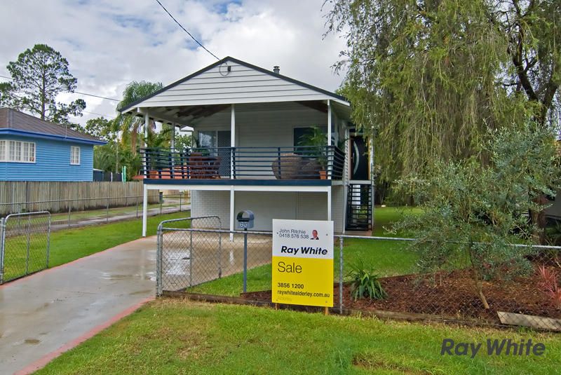 63 McConaghy Street, MITCHELTON QLD 4053
