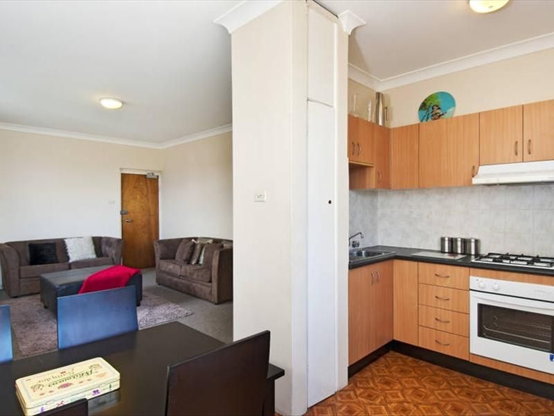 8/64 Beauchamp Road, HILLSDALE NSW 2036