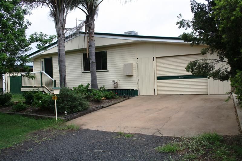 117 Wood Street, DALBY QLD 4405