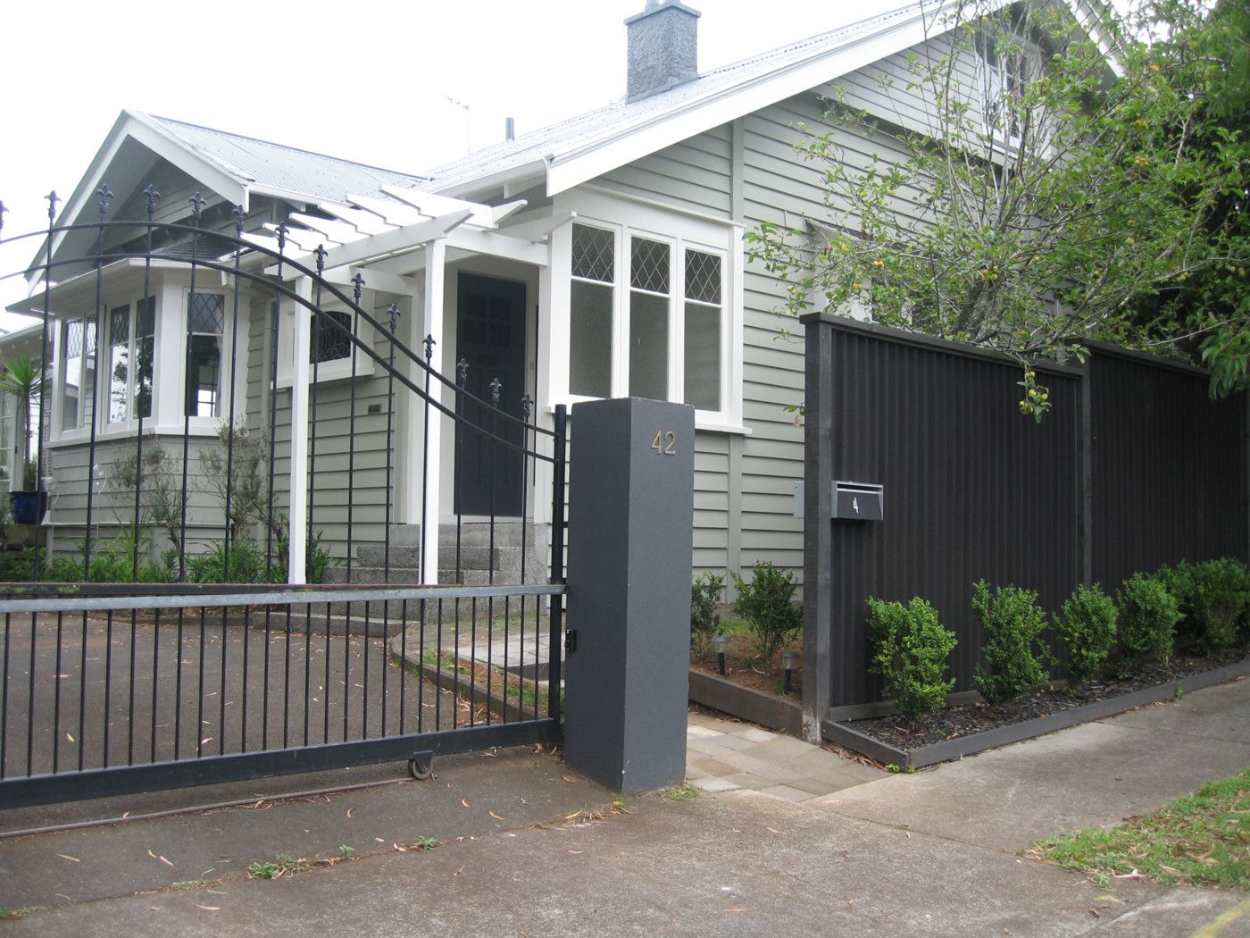 42  Pah Road, Epsom, Auckland City