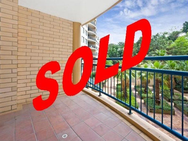 120 Saunders Street, PYRMONT NSW 2009