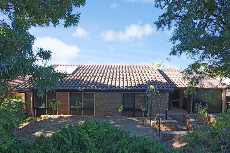 61 Gaylard Crescent, REDWOOD PARK SA 5097
