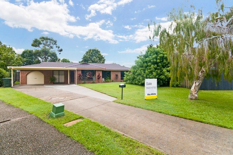 7 Tirau Place, BROADBEACH WATERS QLD 4218