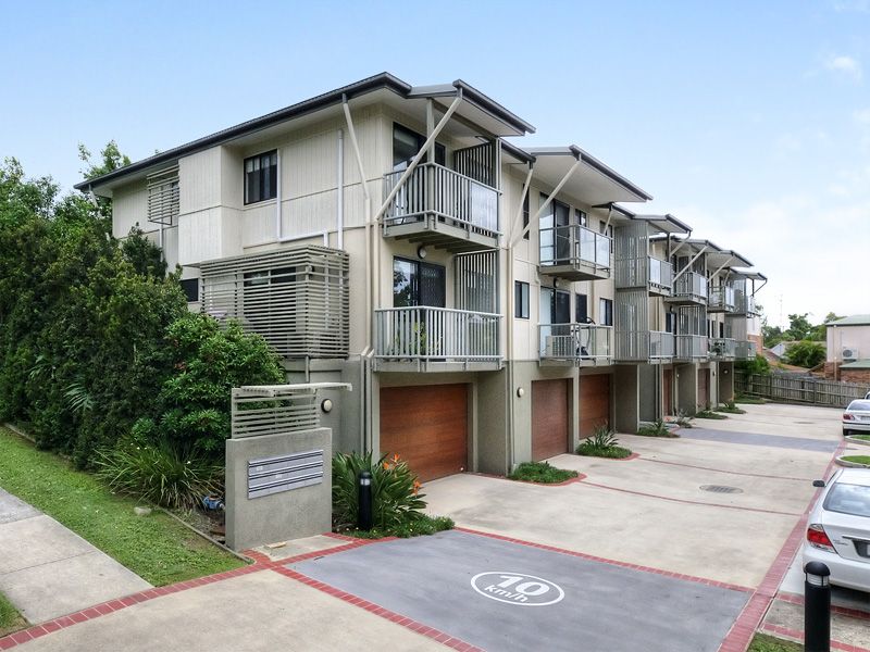 48 Wickham Street, MORNINGSIDE QLD 4170