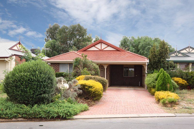 31 Laburnum Drive, GREENWITH SA 5125