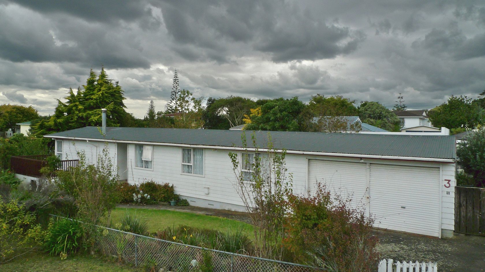 Mangere Bridge, Manukau City