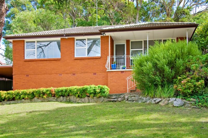 3 Mikarie Place, KIRRAWEE NSW 2232