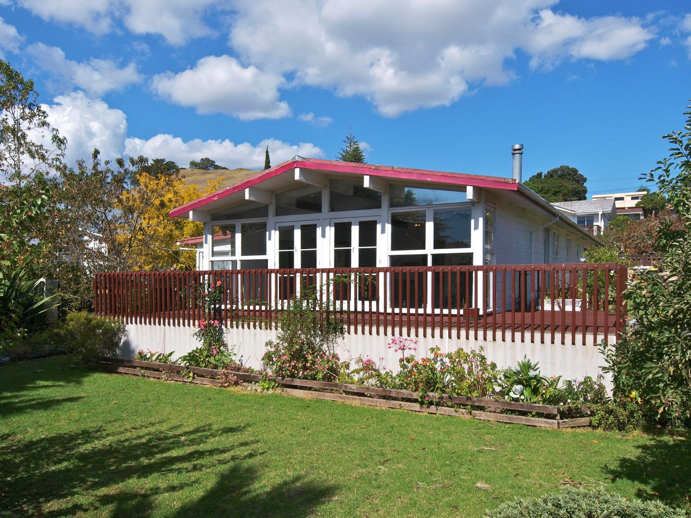 Mangere Bridge, Manukau City