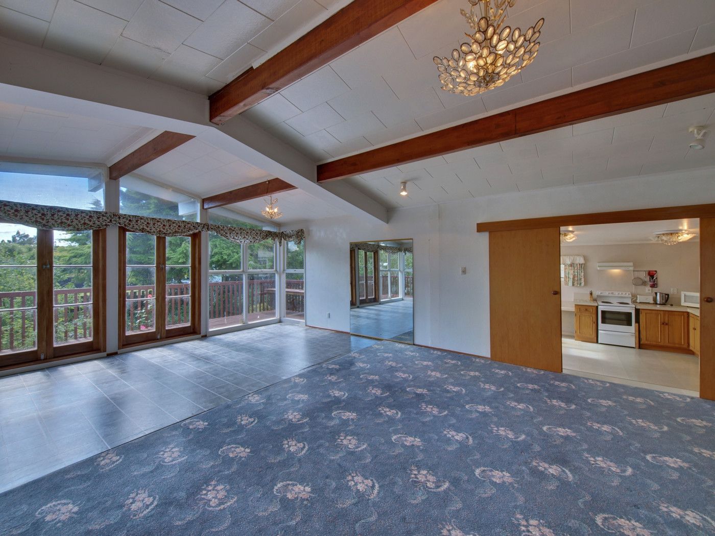 Mangere Bridge, Manukau City