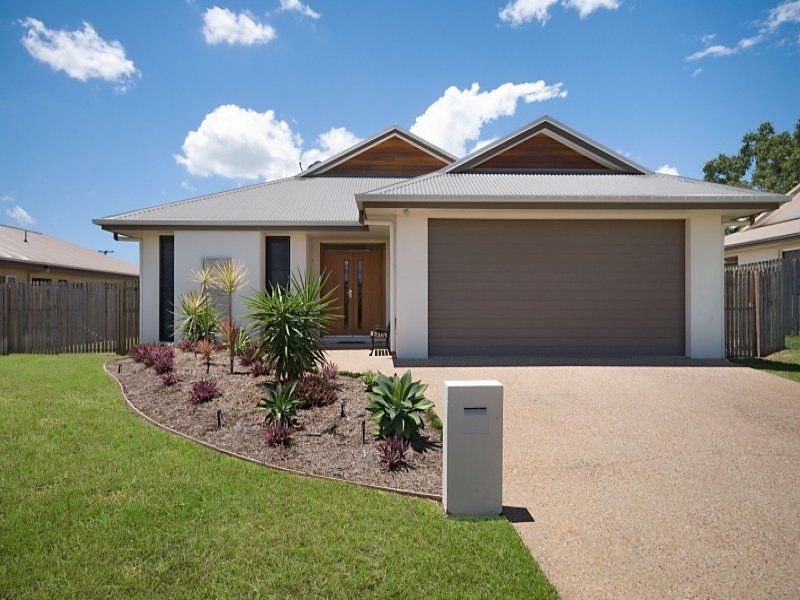 3 Idaho Court, DEERAGUN QLD 4818