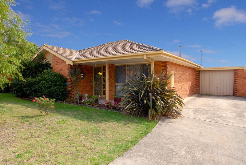10 Lemnian Court, LANGWARRIN VIC 3910