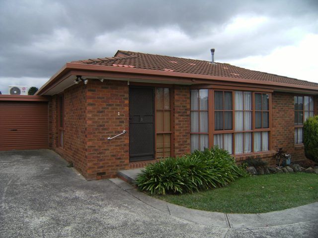 15 McComb Street, LILYDALE VIC 3140