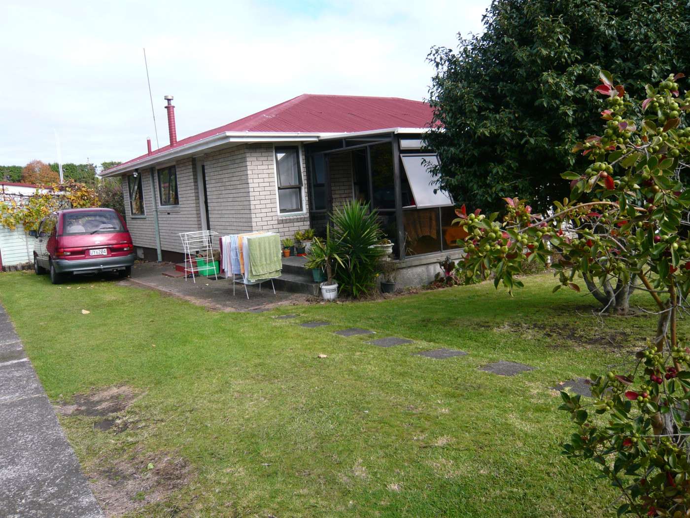 14 Gisborne Road, Te Puke, Western Bay Of Plenty District Real Estate