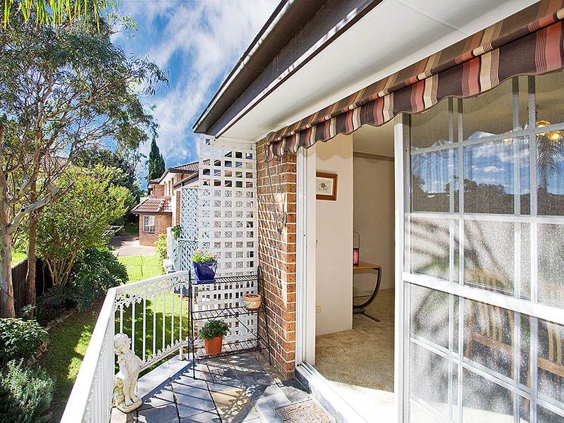 101 Loftus Avenue, LOFTUS NSW 2232