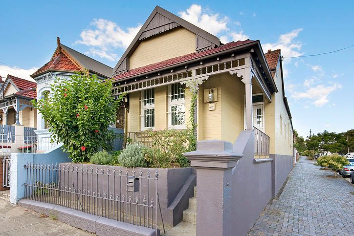 316 Enmore Road, MARRICKVILLE NSW 2204