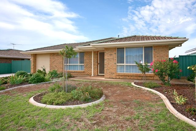 6 Houston Court, Evanston Gardens SA 5116