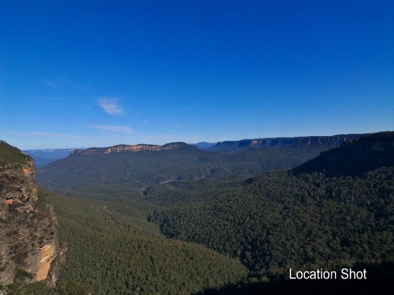 Lot 19 The Links Road, LEURA NSW 2780