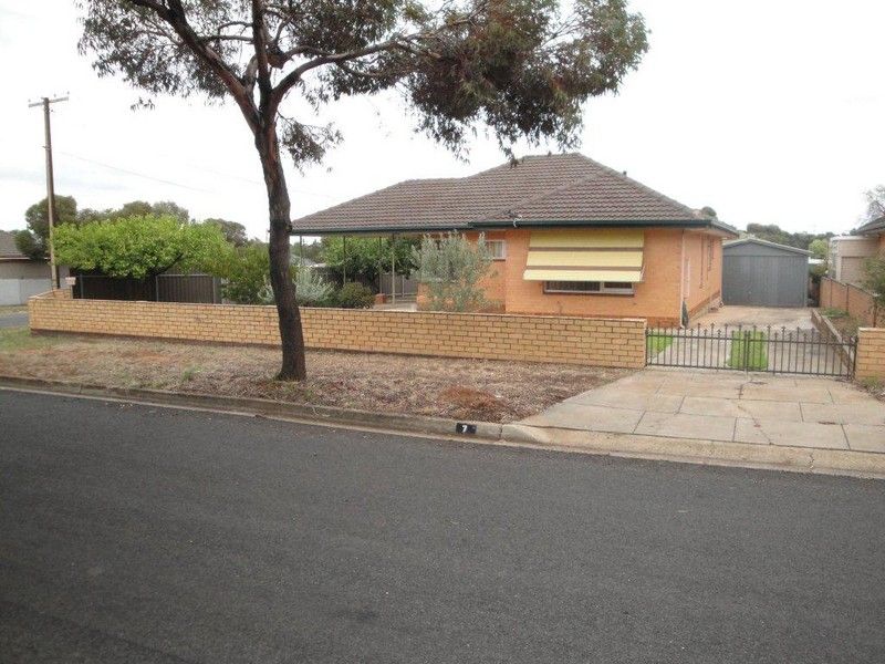 7 Elder Avenue, POORAKA SA 5095