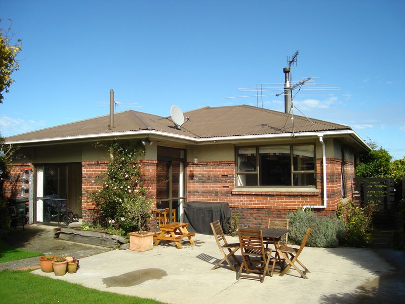House 167 Lorn Street, Invercargill, Southland