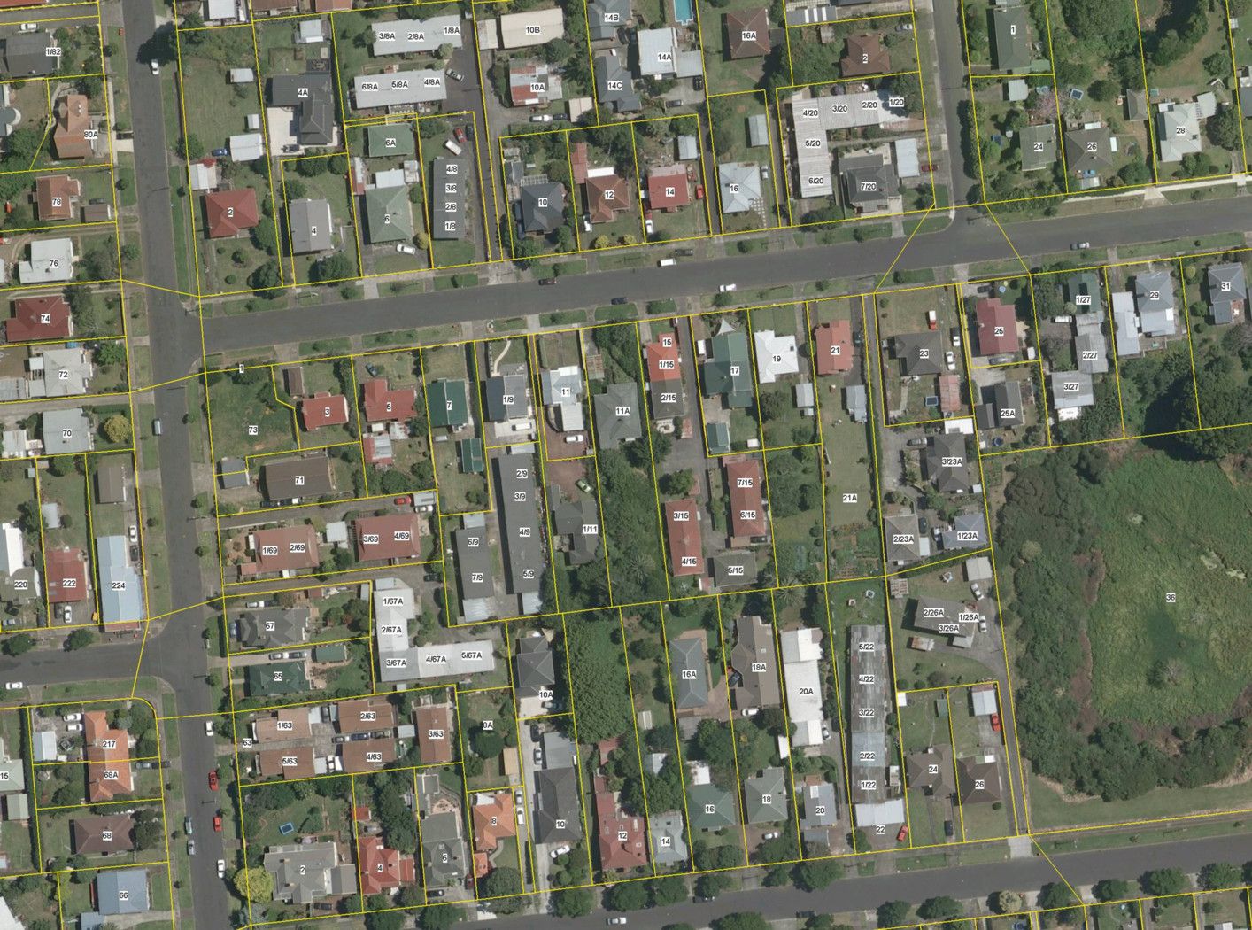 11a Heretaunga Avenue, Onehunga, Auckland City