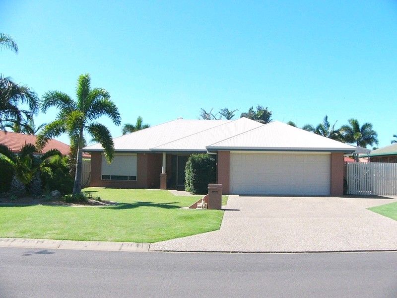 9 Norman Terrace, BARGARA QLD 4670