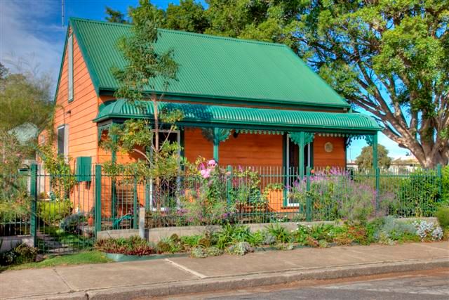 12 Fitzroy Street, CARRINGTON NSW 2294