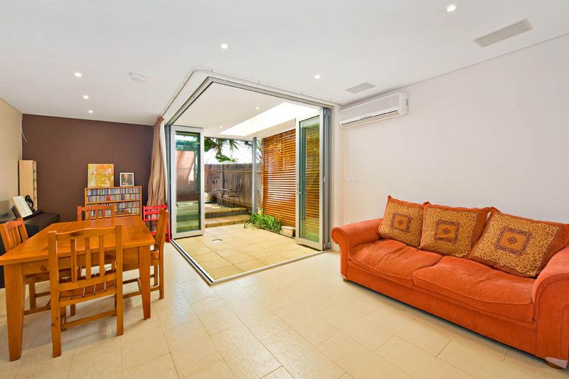 144 Albion Street, ANNANDALE NSW 2038