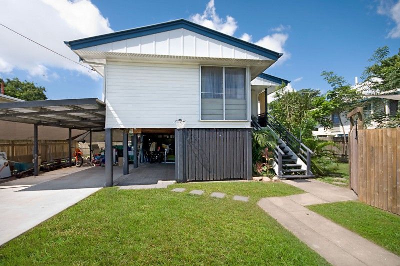 10 Nathan Street, VINCENT QLD 4814