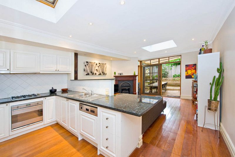 212 Trafalgar Street, ANNANDALE NSW 2038
