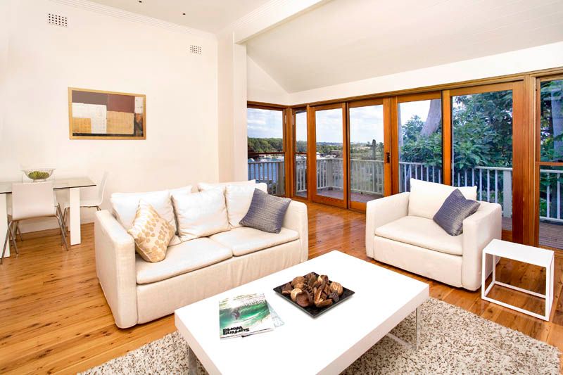 39 Dumbarton Street, MCMAHONS POINT NSW 2060