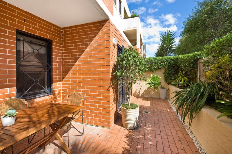17-37 Lawrence Street, ALEXANDRIA NSW 2015