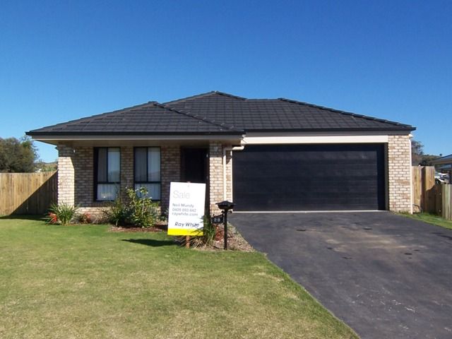 29 Varley Street, LOWOOD QLD 4311