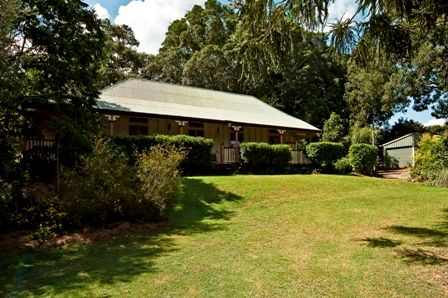 210 Roberts Road, KALBAR QLD 4309