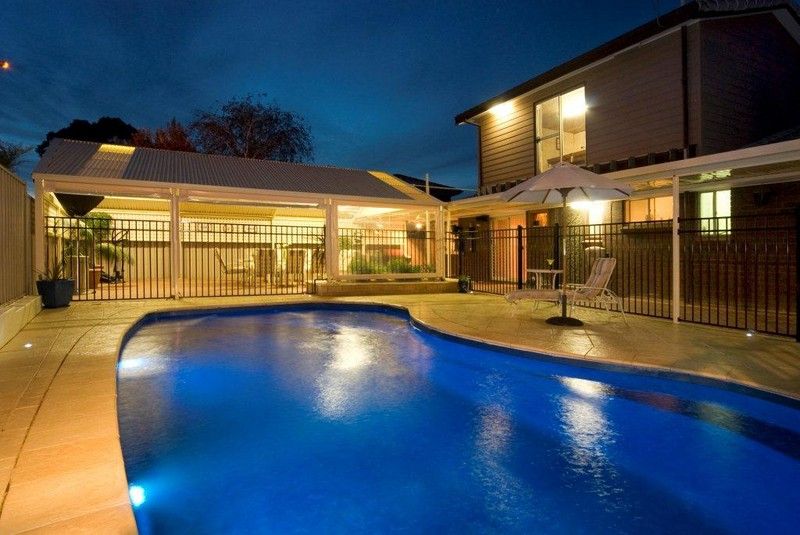 23 Doxiadis Street, ST AGNES SA 5097