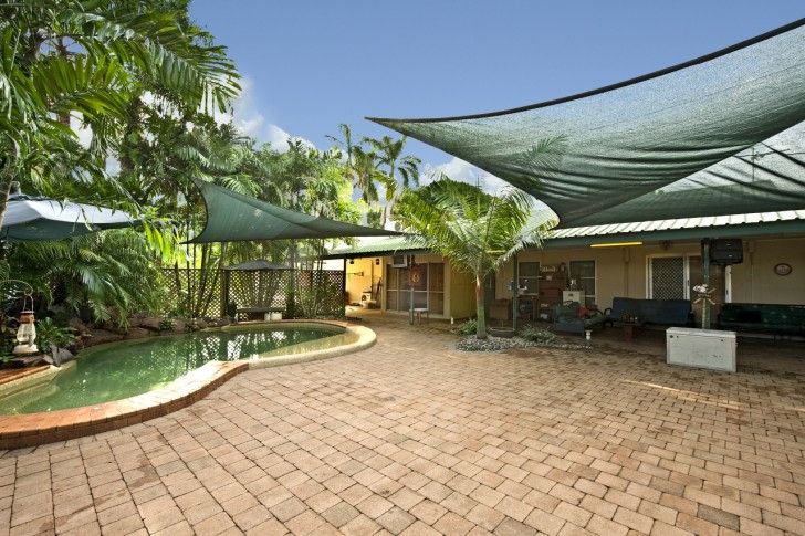 16 Musgrave Crescent, COCONUT GROVE NT 0810