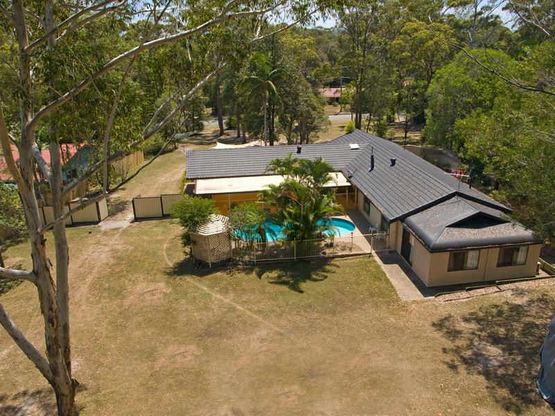 27 Raintree Boulevard, Little Mountain QLD 4551